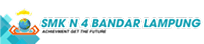 SMK N 4 Logo